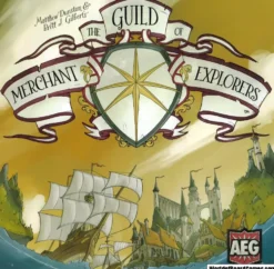 The Guild of Merchant Explorers