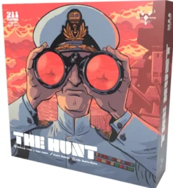 The Hunt
