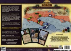 1812: The Invasion of Canada