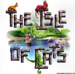 The Isle of Cats