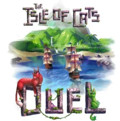 The Isle of Cats: Duel