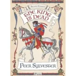 The King Is Dead (Second Edition)