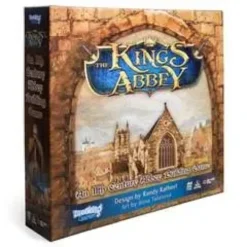 The King's Abbey