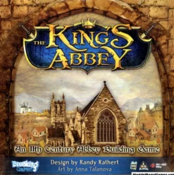 The King's Abbey