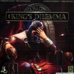 The King's Dilemma