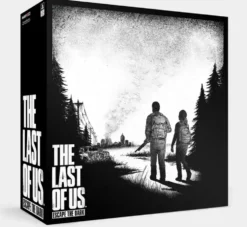 The Last of Us: Escape the Dark