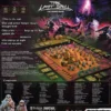 The Last Spell: The Board Game