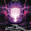 The Last Spell: The Board Game (Miniature Edition)
