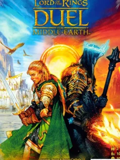 The Lord of the Rings: Duel for Middle-Earth (SVE)