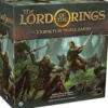 The Lord of the Rings: Journeys in Middle-earth