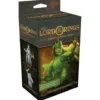 The Lord of the Rings: Journeys in Middle-earth - Dwellers in Darkness Figure Pack (Exp.)