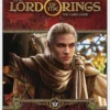 The Lord of the Rings: The Card Game - Revised Core - Elves of Lórien Starter Deck (Exp.)