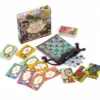 The Mad Hatter's Tea Party Games