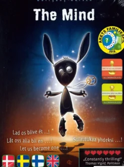 The Mind (SVE)