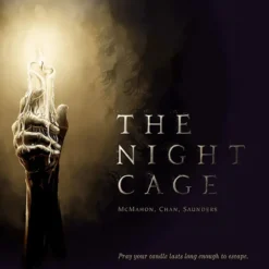 The Night Cage