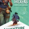 The Plot Thickens: Adventure Edition