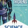 The Plot Thickens: Sci-Fi Edition