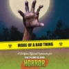 The Plum Island Horror: More of a Bad Thing (Exp.)