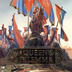The Queen's Dilemma