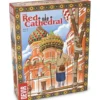 The Red Cathedral
