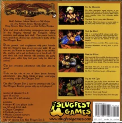The Red Dragon Inn 2