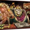 The Red Dragon Inn: Allies - Adonis vs. the Lich King (Exp.)