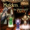The Red Dragon Inn: Allies - Halden the Unhinged (Exp.)