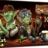 The Red Dragon Inn: Allies - Keet and Nitrel (Exp.)