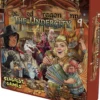The Red Dragon Inn 9: The Undercity