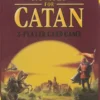 The Rivals for Catan