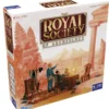 The Royal Society of Archeology