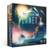 The Search for Planet X