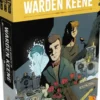 The Secrets of Warden Keene