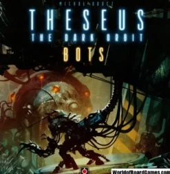 Theseus: The Dark Orbit - Bots (Exp.)