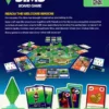 The Sims Board Game
