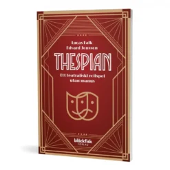 Thespian (RPG)