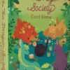 The Tea Dragon Society Card Game