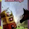 The Three Little Pigs