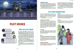 The Troubleshooters: Core Book