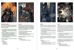 The Troubleshooters: Core Book