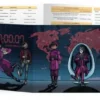 The Troubleshooters: Director's Control Display