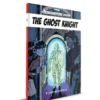 The Troubleshooters: The Ghost Knight - Scenario Book