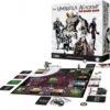 The Umbrella Academy: The Board Game