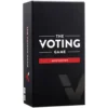 The Voting Game - NSFW Edition