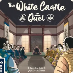 The White Castle Duel