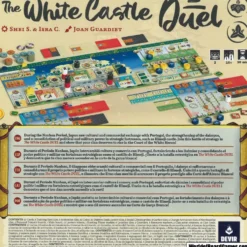 The White Castle Duel