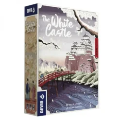 The White Castle (ENG)