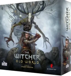 The Witcher: Old World