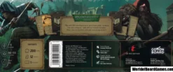 The Witcher: Old World - Adventure Pack (Exp.)