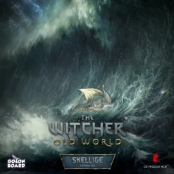 The Witcher: Old World - Skellige (Exp.)